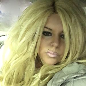 Meet your Posher, Tonya